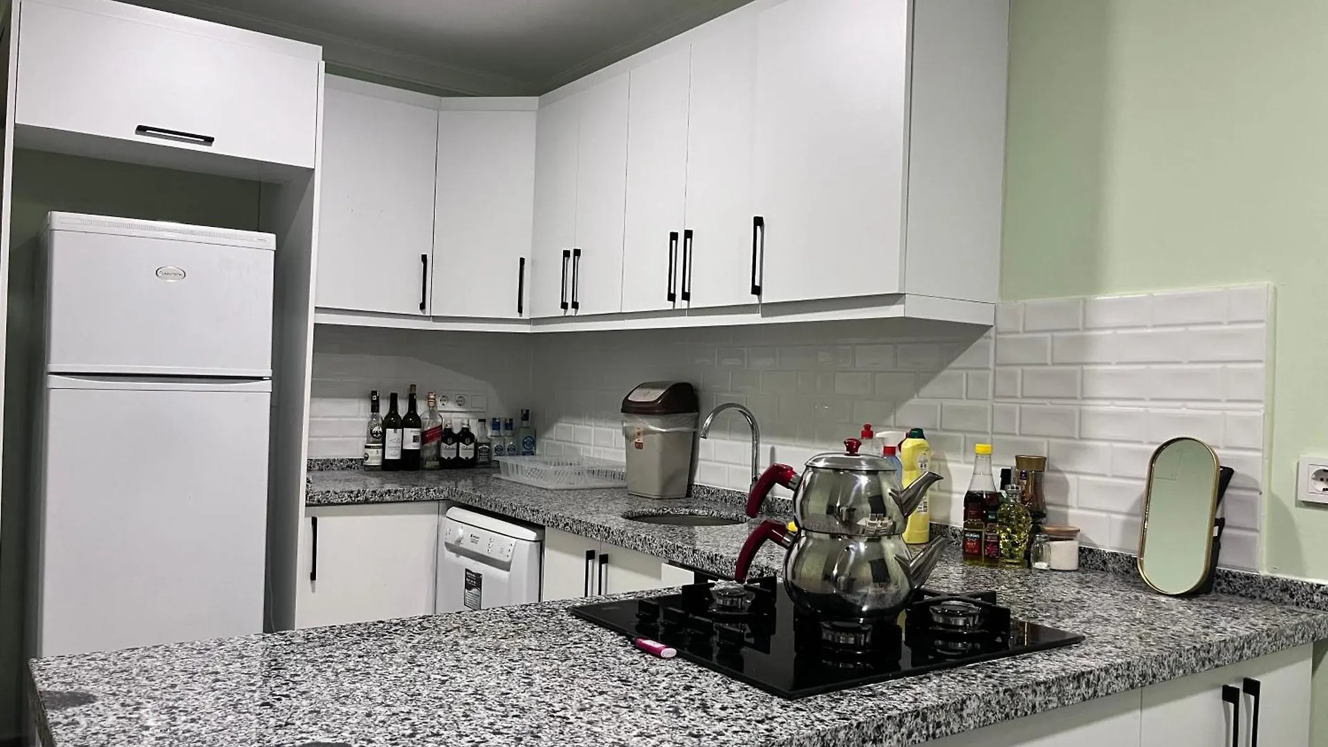 Apartmán Cinar Grup Suit Fethiye