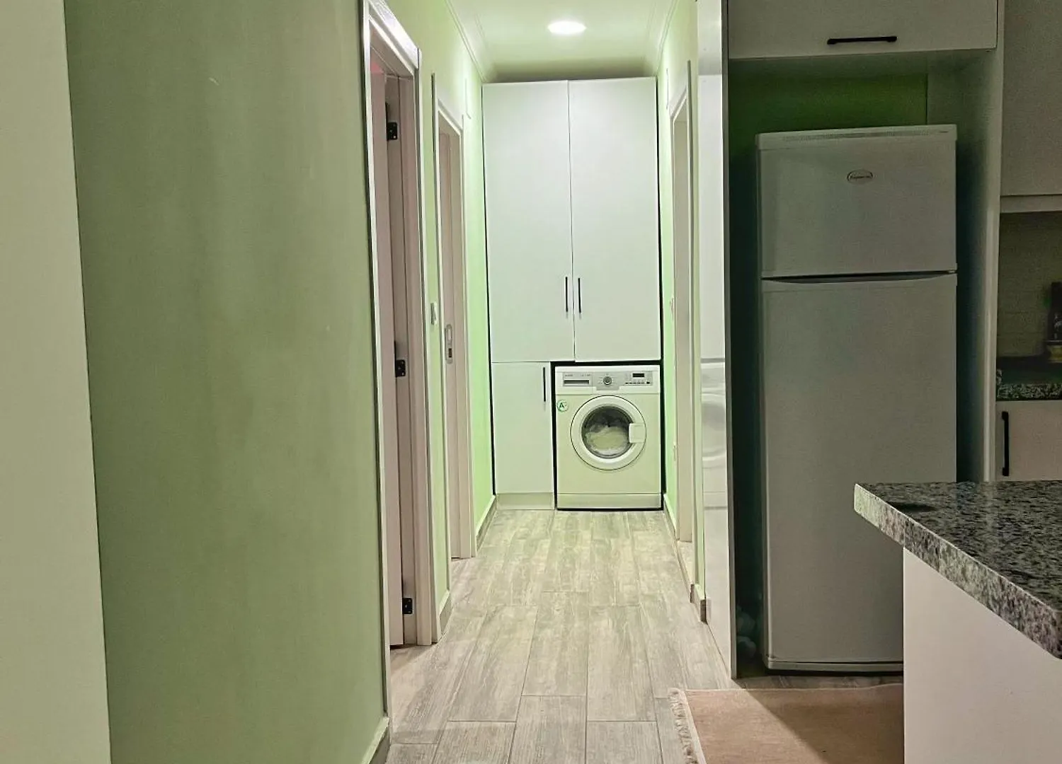 Apartmán Cinar Grup Suit Fethiye Turecko