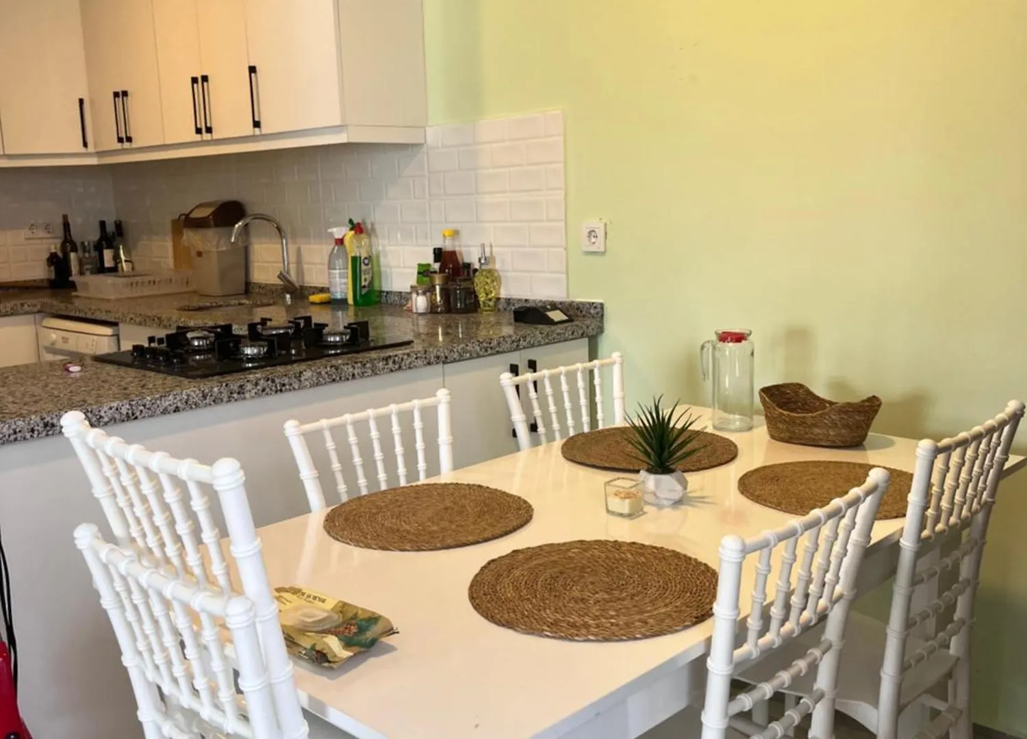 Apartmán Cinar Grup Suit Fethiye